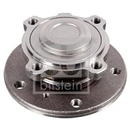 FEBI BILSTEIN Wheel bearing 24571 - Bearing