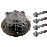 FEBI BILSTEIN Wheel bearing 24572 - Bearing