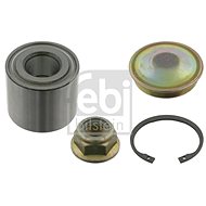 FEBI BILSTEIN Wheel bearing 24780 - Bearing