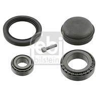 FEBI BILSTEIN Wheel bearing 26005 - Bearing