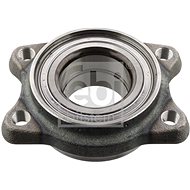 FEBI BILSTEIN Wheel bearing 26376 - Bearing