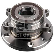 FEBI BILSTEIN Wheel bearing 26377 - Bearing