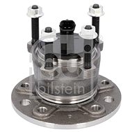 FEBI BILSTEIN Wheel bearing 26675 - Bearing