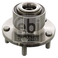 FEBI BILSTEIN Wheel bearing 26770 - Bearing