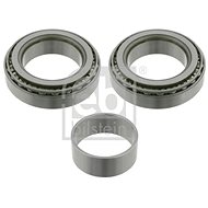 FEBI BILSTEIN Wheel bearing 27162 - Bearing