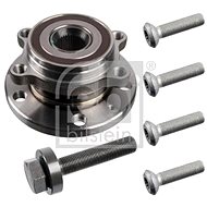 FEBI BILSTEIN Wheel bearing 27317 - Bearing