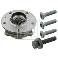 FEBI BILSTEIN Wheel bearing 27342 - Bearing