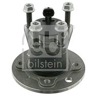 FEBI BILSTEIN Wheel bearing 27384 - Bearing