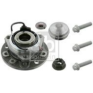 FEBI BILSTEIN Wheel bearing 27386 - Bearing