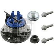 FEBI BILSTEIN Wheel bearing 28141 - Bearing