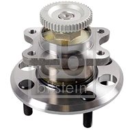 FEBI BILSTEIN Wheel bearing 28254 - Bearing