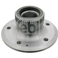 FEBI BILSTEIN Wheel bearing 28384 - Bearing