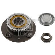 FEBI BILSTEIN Wheel bearing 28498 - Bearing
