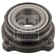 FEBI BILSTEIN Wheel bearing 28506 - Bearing