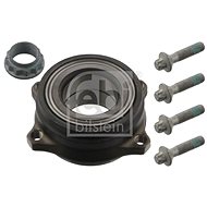FEBI BILSTEIN Wheel bearing 28678 - Bearing