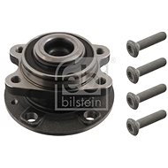 FEBI BILSTEIN Wheel bearing 29897 - Bearing