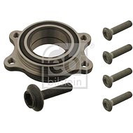 FEBI BILSTEIN Wheel bearing 30271 - Bearing