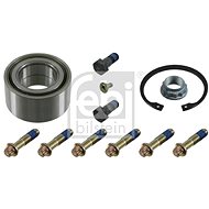 FEBI BILSTEIN Wheel bearing 31036 - Bearing