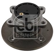 FEBI BILSTEIN Wheel bearing 31063 - Bearing