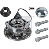 FEBI BILSTEIN Wheel bearing 31136 - Bearing
