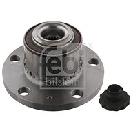 FEBI BILSTEIN Wheel bearing 32558 - Bearing