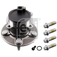 FEBI BILSTEIN Wheel bearing 32598 - Bearing