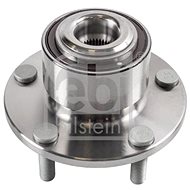 FEBI BILSTEIN Wheel bearing 32868 - Bearing