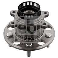 FEBI BILSTEIN Wheel bearing 32885 - Bearing