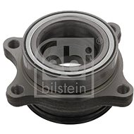 FEBI BILSTEIN Wheel bearing 32886 - Bearing