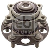 FEBI BILSTEIN Wheel bearing 33929 - Bearing