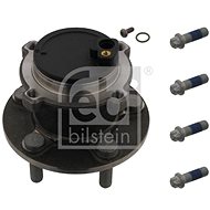 FEBI BILSTEIN Wheel bearing 34271 - Bearing