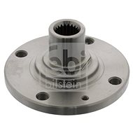 FEBI BILSTEIN Wheel hub 01424 - Wheel Hub