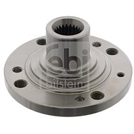 FEBI BILSTEIN Wheel hub 02219 - Wheel Hub
