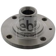 FEBI BILSTEIN Wheel hub 02231 - Wheel Hub