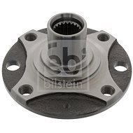FEBI BILSTEIN Wheel hub 03106 - Wheel Hub