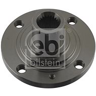 FEBI BILSTEIN Wheel hub 03368 - Wheel Hub