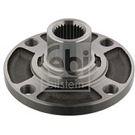 FEBI BILSTEIN Wheel hub 03493 - Wheel Hub