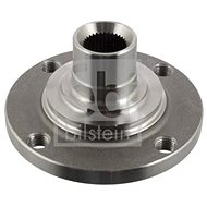 FEBI BILSTEIN Wheel hub 03617 - Wheel Hub