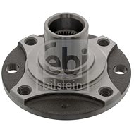 FEBI BILSTEIN Wheel hub 03965 - Wheel Hub