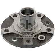 FEBI BILSTEIN Wheel hub 03969 - Wheel Hub