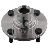 FEBI BILSTEIN Wheel hub 03991 - Wheel Hub