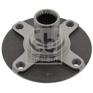 FEBI BILSTEIN Wheel hub 05761 - Wheel Hub