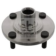 FEBI BILSTEIN Wheel hub 05762 - Wheel Hub