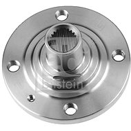 FEBI BILSTEIN Wheel hub 06655 - Wheel Hub