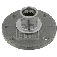 FEBI BILSTEIN Wheel hub 09321 - Wheel Hub