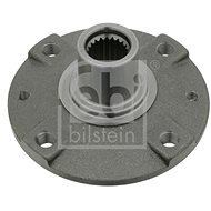 FEBI BILSTEIN Wheel hub 09322 - Wheel Hub