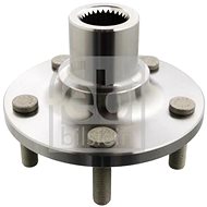 FEBI BILSTEIN Wheel hub 100650 - Wheel Hub