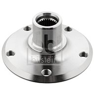 FEBI BILSTEIN Wheel hub 101721 - Wheel Hub