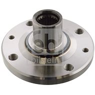 FEBI BILSTEIN Wheel hub 102185 - Wheel Hub