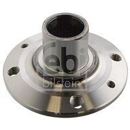 FEBI BILSTEIN Wheel hub 102186 - Wheel Hub